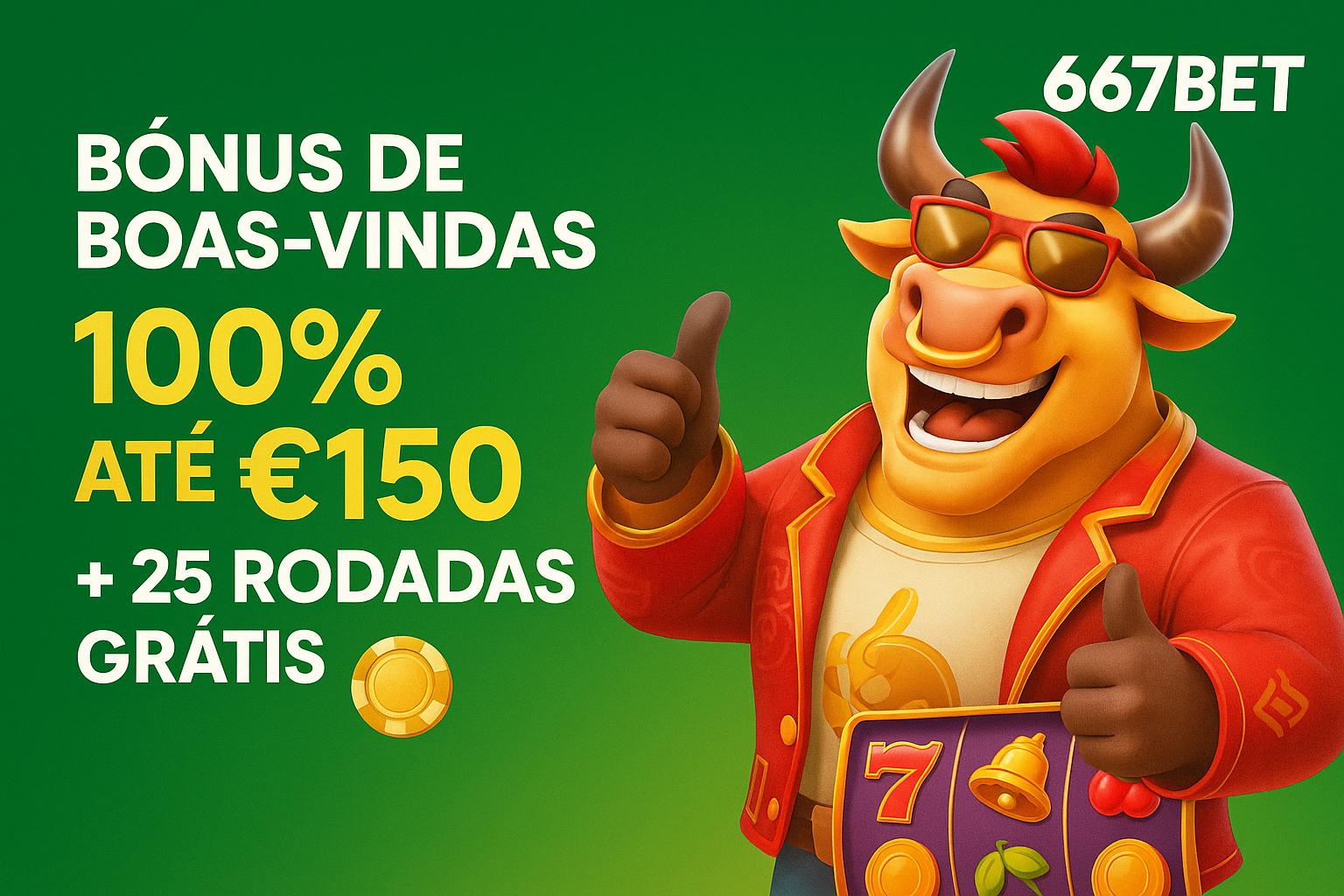 Criar uma nova Conta no plataforma 667BET